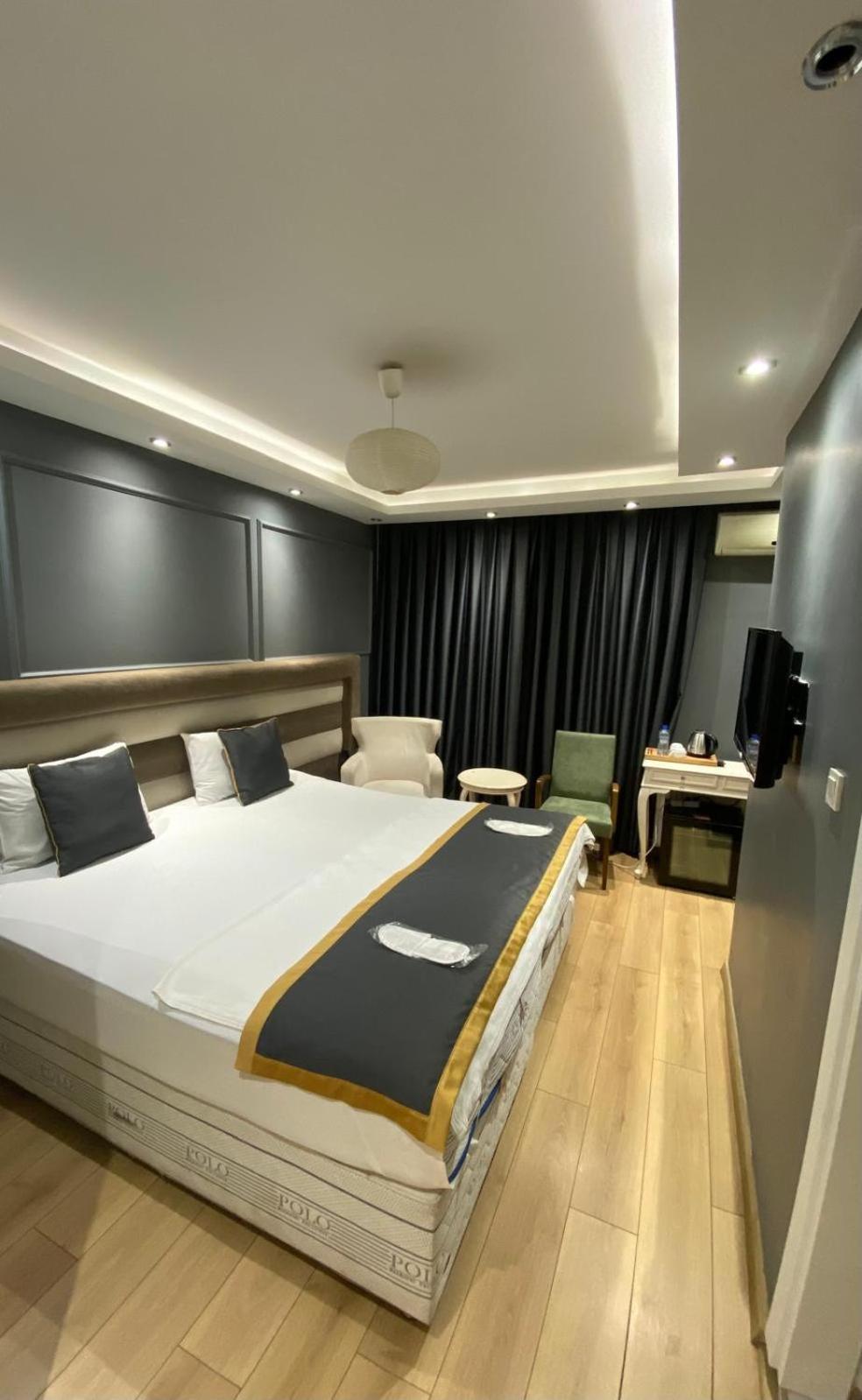 Florya House Hotel Стамбул Екстер'єр фото